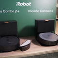 ロボット掃除機ルンバが国内600万台を突破。4万円以下の水拭き対応モデル Roomba Combo Essentialを発売したアイロボットの戦略を探る