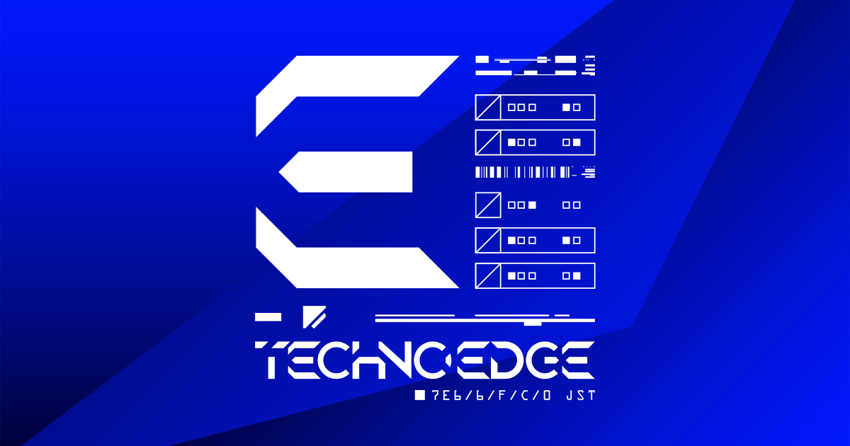 techno-edge