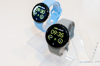 Pixel Watch 2がAmazonでセール中。Google最新スマートウォッチが約 