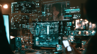 画像