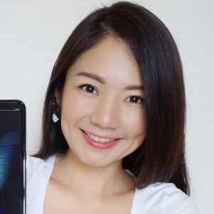 富永彩乃
