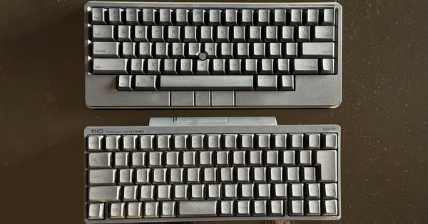 HHKB Studioレビュー。Type-Sに馴染めなかった僕がなぜHHKB Studioの軍門に降ったのか(本田雅一)