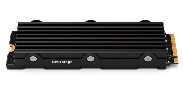 PS5動作確認済みSSDがAmazonで最大47%オフ。NextorageのNEM-PAシリーズがセール中 #てくのじDeals