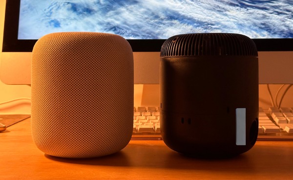  tvOS 17.4はディスプレイ付きHomePodを示唆しているとされる