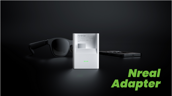 Nreal Air/HDMIアダプターセット