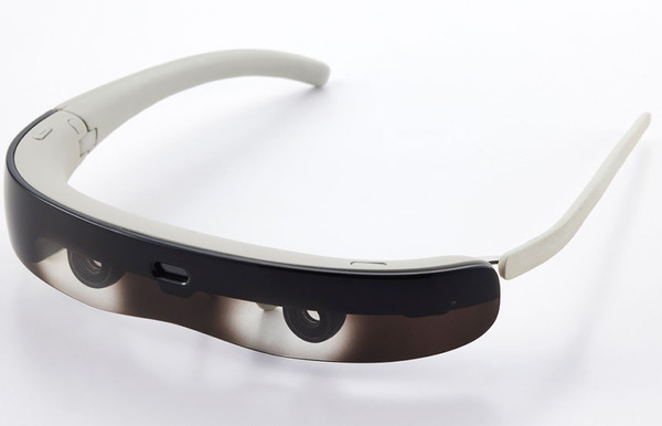 オートフォーカスメガネ「ViXion01」が20％オフでセール中 Amazon敬老