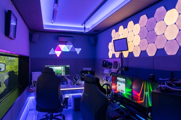 Web site image
