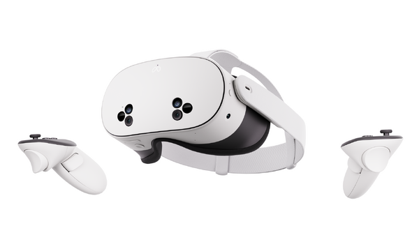 Meta Quest 3S発表、4万8400円で10月15日発売。3同等のMRと処理性能で