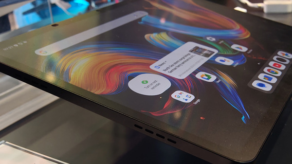 超特価セール開催！！ 保証期間中 動作確認しただけのほぼ未使用品 TCL NXTPAPER 10s Androidタブレット本体