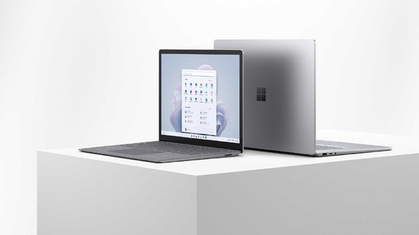 マイクロソフト Surface Laptop 5 /第12世代 Core-i7 マイクロソフト、第12世代「Core」搭載の「Surface Laptop 5」を