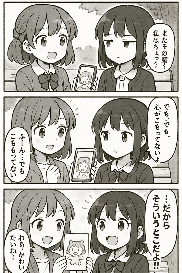 画像が削除されました