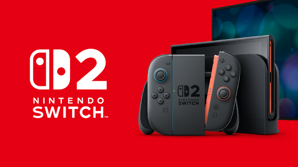 任天堂、スイッチ2の第5回抽選販売は改めて申込み必須「Switch 2と連携