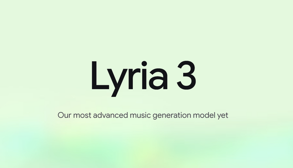 Geminiが歌を手に入れた。日本語の楽曲をチャットで作れるGoogle Lyria 3を使ってわかった限界(CloseBox) | テクノエッジ TechnoEdge