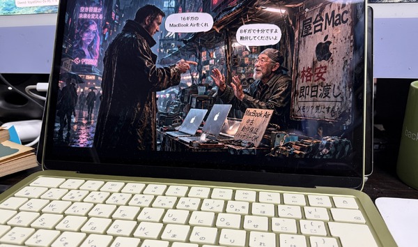 「メモリは8ギガで十分ですよ。勘弁してくださいよ」時代の到来。1ビットLLM「Bonsai 8B」を8GBのMacBook Neoで動かしてみたら爆速だった。1.1GBに8Bパラメータが入る驚き（CloseBox） | テクノエッジ TechnoEdge