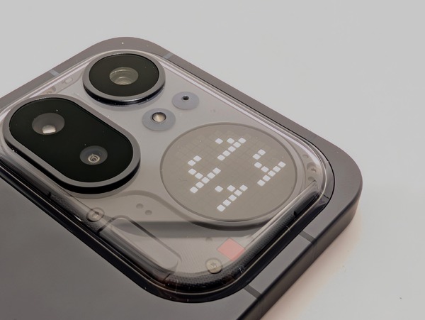 Nothing Phone (4a) / Pro日本上陸 楽天・auで販売、FeliCa対応で5万円台から 2枚目の写真・画像 | テクノ ...