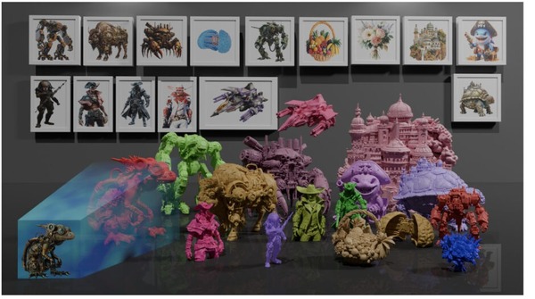 完全ローカルかつCPUで動く日本語対応の軽量TTSモデル「Supertonic 3」、元の写真に忠実な3Dモデルを生成するAIモデル「Pixal3D」など生成AI技術5つを解説（生成AIウィークリー） | テクノエッジ TechnoEdge