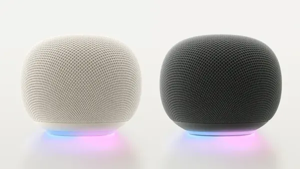 【手渡しのみ】2026年6月発売のGoogle  スピーカー Gemini搭載の新Google Homeスピーカー発売、1万6800円 定型文以外も