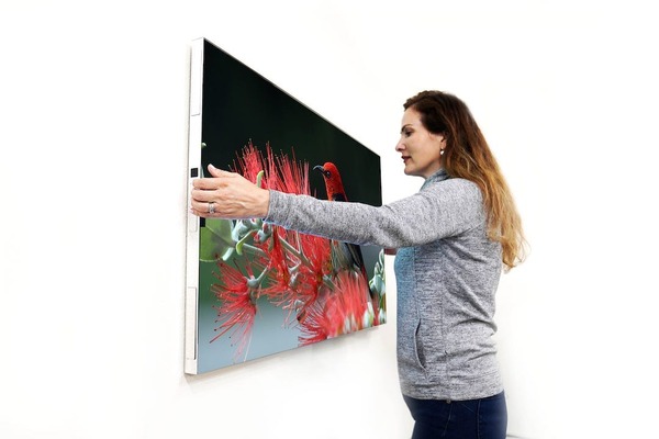 Web site image