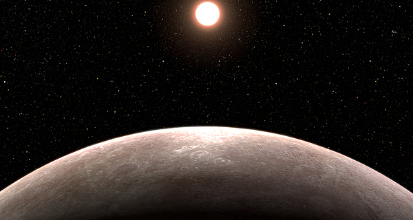 若いブラジル人がNASAがまだ知らなかった小惑星を発見