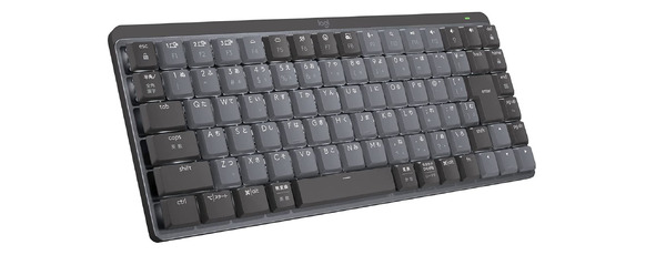 MX Mechanical / Miniレビュー。ロープロメカニカルキーの打鍵感と MX Mechanical / Miniレビュー。ロープロメカニカルキーの打鍵感と