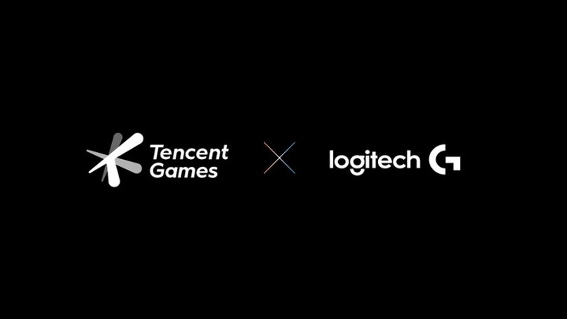 Logitech Gがクラウド携帯ゲーム機を発表。テンセントと共同開発、2022年内発売