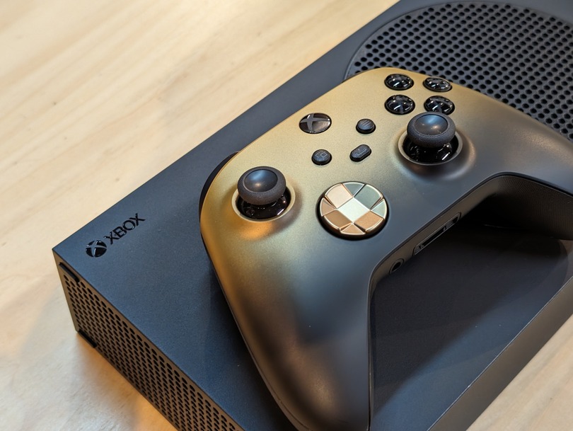 Xbox Series Sとゲームパス三か月の「スターターバンドル」数量限定発売。どのXboxを選ぶか考える