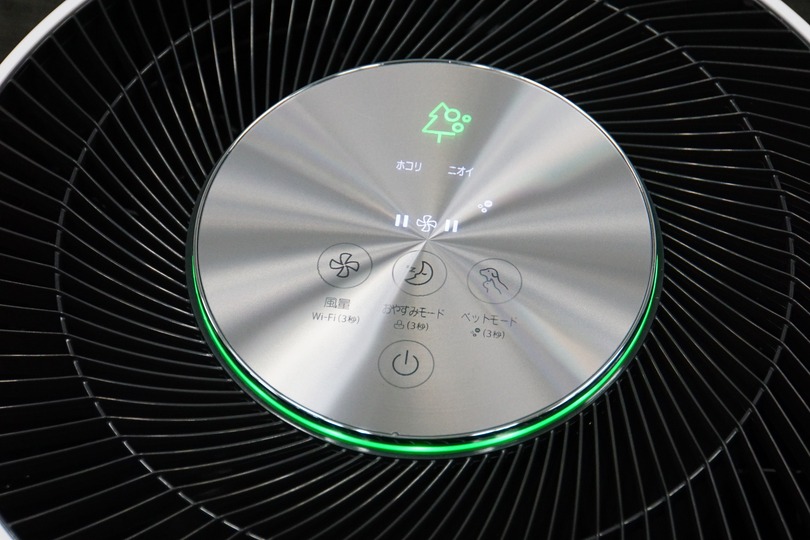 LG、ペット向け空気清浄機PuriCare Pet Hit、温風扇兼用のタワー型PuriCare AeroTower発表