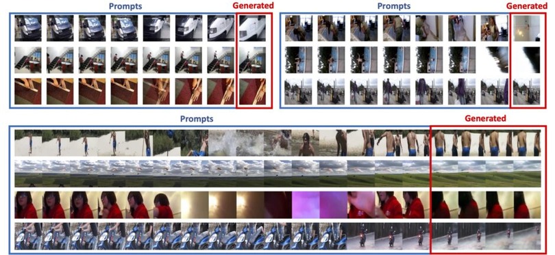 写真内の奥行きを推定する「Marigold」、言語に頼らず画像理解する「Large Vision Model」、数分間の高品質ビデオ作成する「Vchitect」など重要論文6本を解説（生成AIウィークリー）