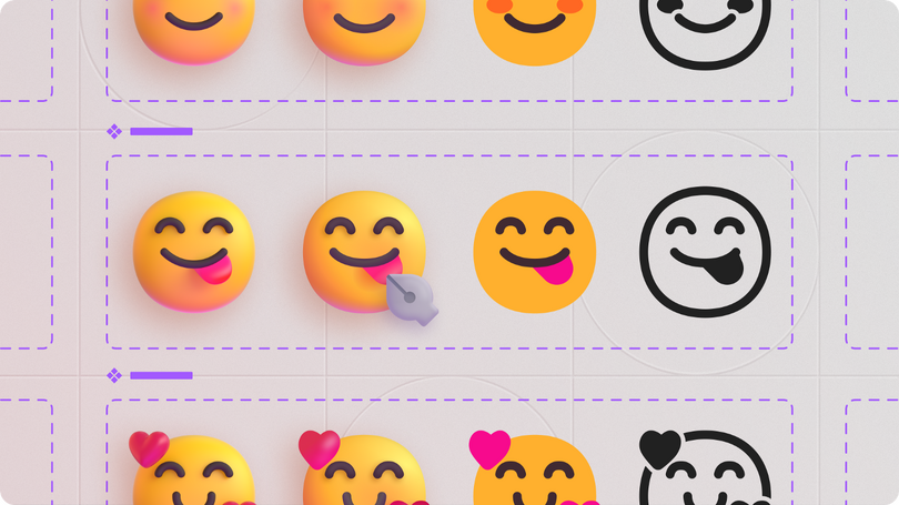 Microsoft Emoji