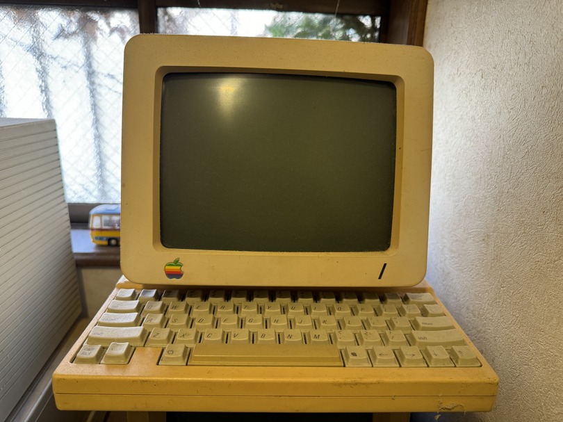 Mac生誕40周年。人々を徐々に変えていった稀有なマシンのこと（CloseBox）