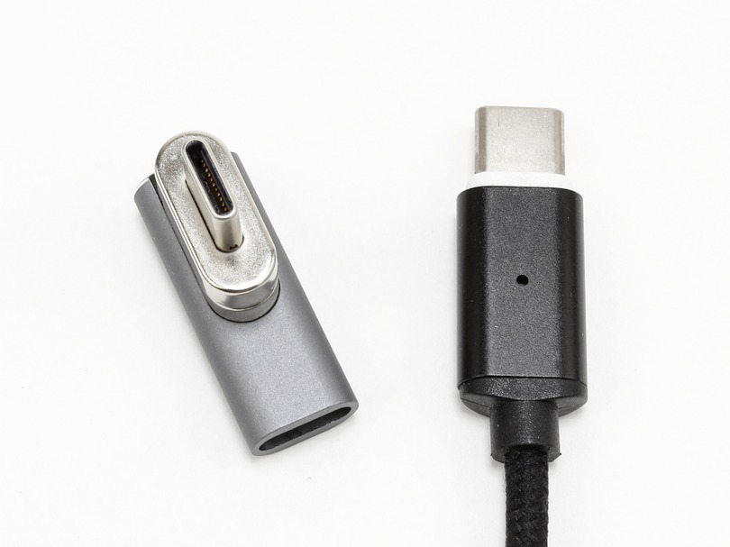 USB Type-CをMagSafe風にするマグネット式ケーブルは本当に使えるのか？ 7製品を徹底チェックしてみた：#てくのじ何でも実験室