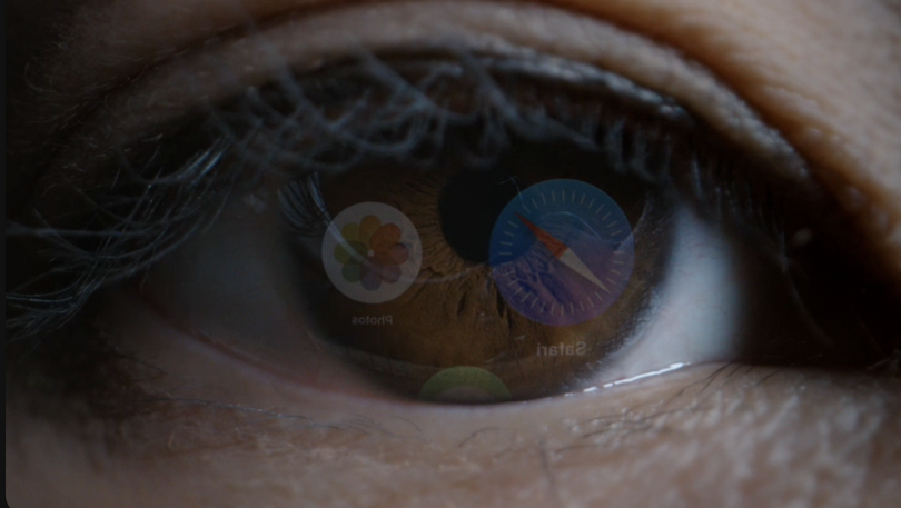 Apple Vision Proを支えるvisionOSは何を目指すのか。開発者が語る新連載「バスケの言い分」第1回