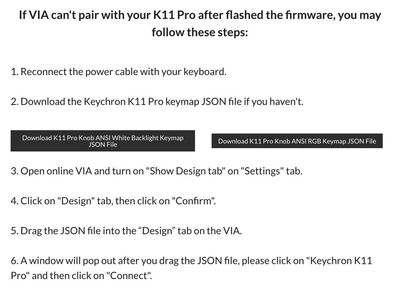 キーボード改造沼、さらなる深みへ。Keychron K11 Proのキーマップを変更して「廉価Kinesis」を作る（小寺信良）