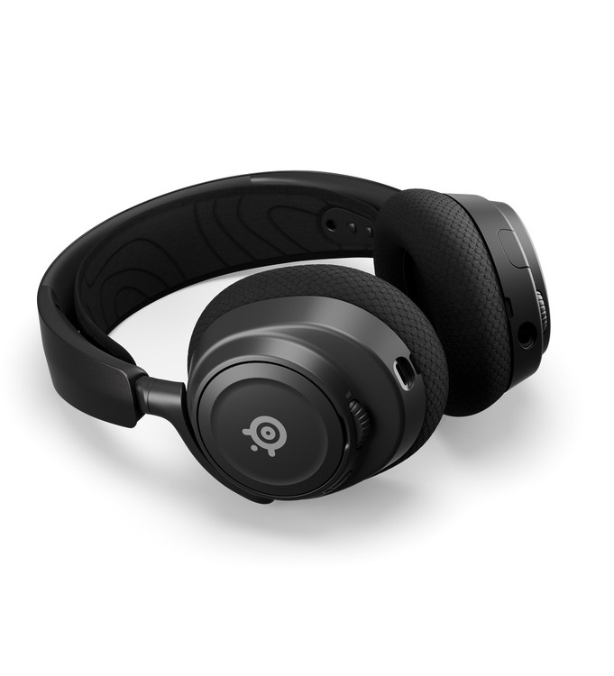 SteelSeries Arctis Nova 7発表。ド定番ゲーミングヘッドセットの新世代モデル