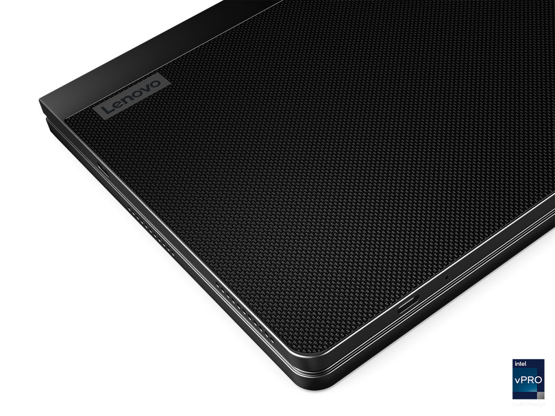 レノボの折りたたみPC ThinkPad X1 Fold新型は16インチに大画面化、畳めば12インチのフォルダブル