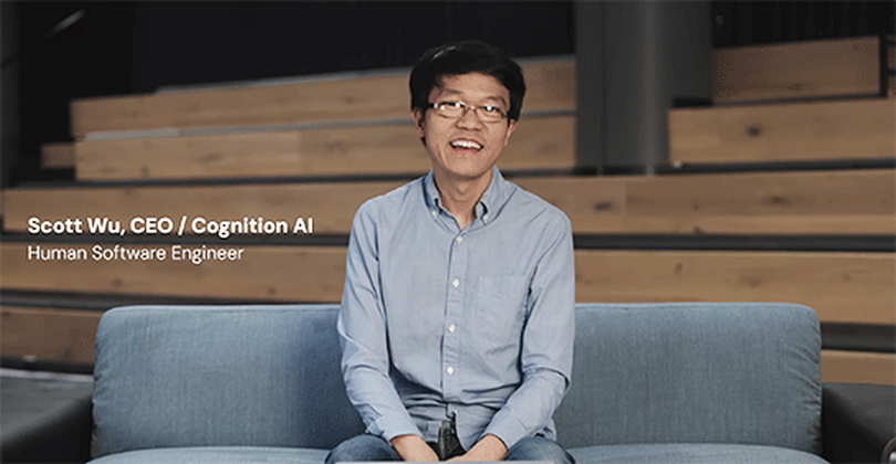 自律型AIソフトウェアエンジニア「Devin」発表。課題から情報収集して環境構築・ビルド・デプロイまで