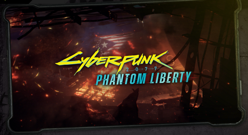 『サイバーパンク2077』有料DLC「Phantom Liberty」発表。PS4 / Xbox Oneはリリースなし