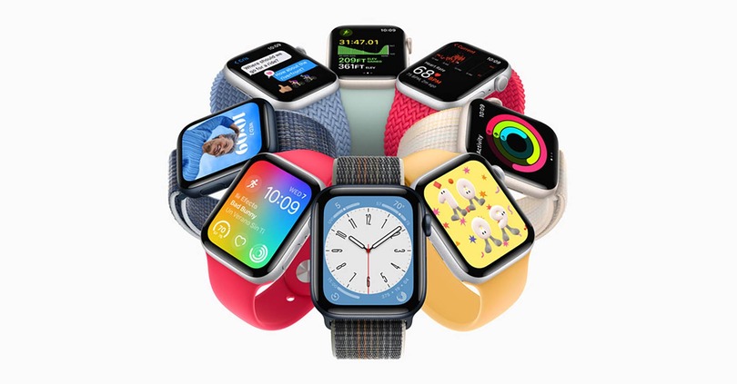 5分でわかるアップル新製品まとめ。 iPhone 14 Proはノッチ廃止、シリーズ史上最も屈強なApple Watch Ultraも
