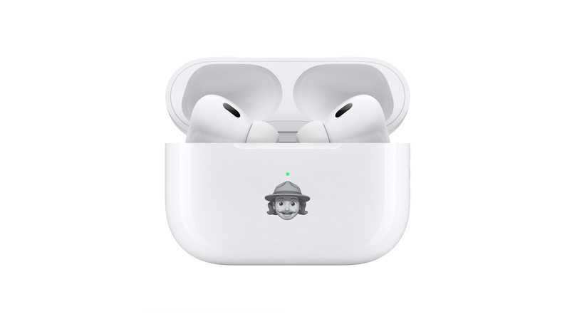 速報：新 AirPods Pro発表。ノイズキャンセル性能2倍でバッテリー駆動時間延長、タッチ操作など新機能多数