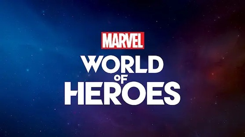 マーベルのARゲーム『MARVEL World of Heroes』発表、事前登録開始。ポケモンGOのNiantic共同開発