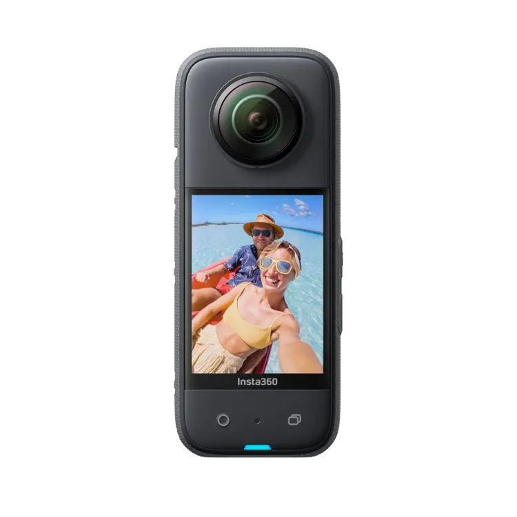 GoPro 11 Black / Mini、DJI Osmo Action 3がほぼ同時発売。Insta360も加わり「ジンバル不要」アクションカム三国時代、到来