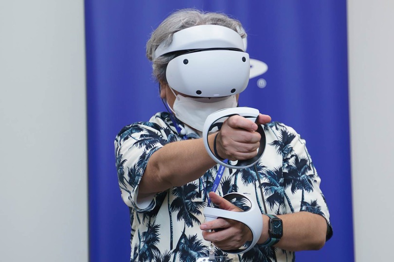 PlayStation VR2先行試遊。画質・インタラクションともに上質な「最新仕様」（西田宗千佳）