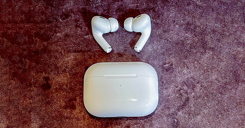 第二世代AirPods Pro先行レビュー。最上級の広帯域ノイキャン、音質も明確に進歩（本田雅一）