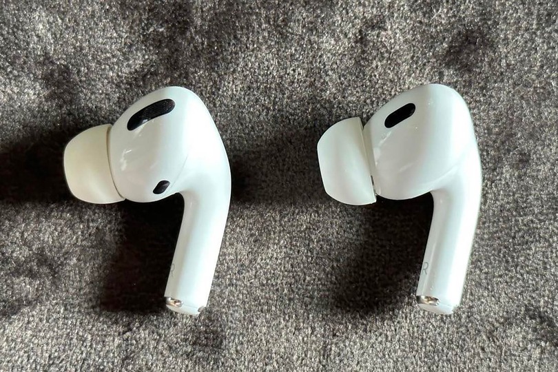 第二世代AirPods Pro先行レビュー。最上級の広帯域ノイキャン、音質も明確に進歩（本田雅一）