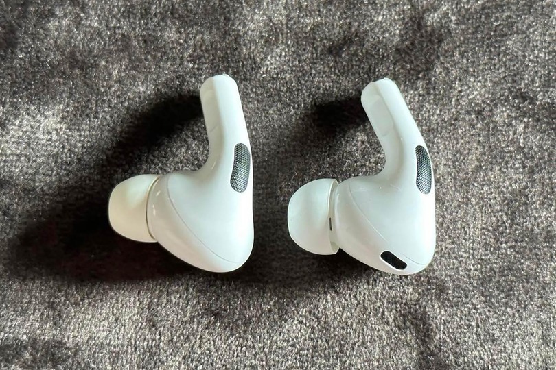 第二世代AirPods Pro先行レビュー。最上級の広帯域ノイキャン、音質も明確に進歩（本田雅一）