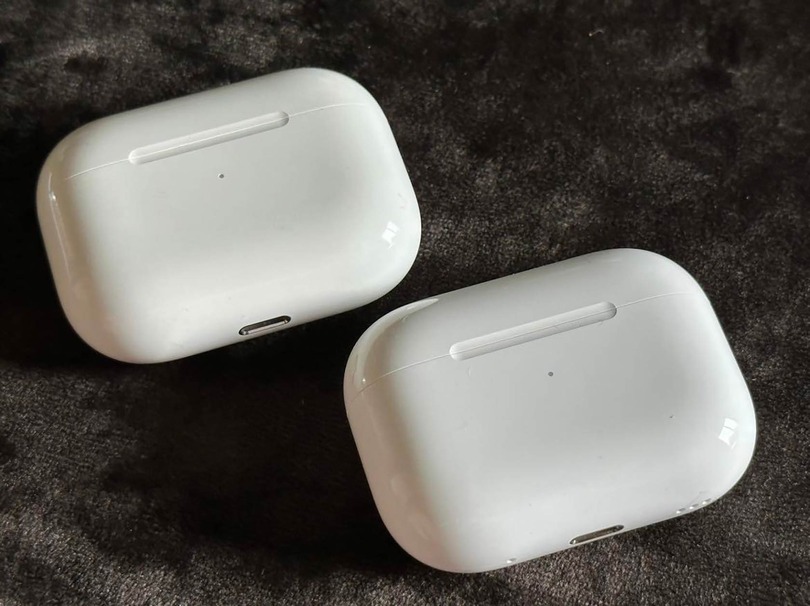 第二世代AirPods Pro先行レビュー。最上級の広帯域ノイキャン、音質も明確に進歩（本田雅一）