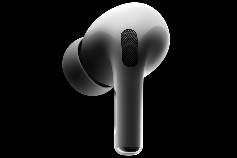 第二世代AirPods Pro先行レビュー。最上級の広帯域ノイキャン、音質も明確に進歩（本田雅一）