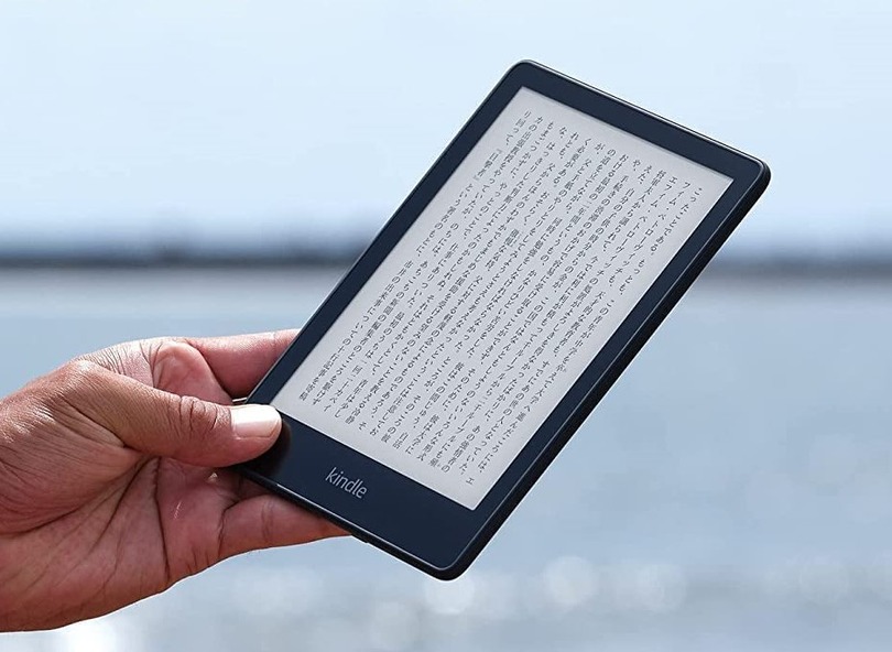 アマゾン、「完読したKindle本も7日以内なら返品可能」を年内に変更。タダ読みする悪質ユーザーを抑止