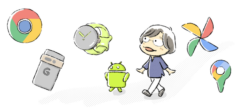 Googleのこれからを読み解くための連載コラム「Google特別対策室」、始まります