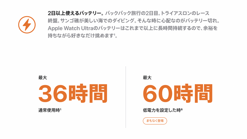 Apple Watch Ultraを腕に巻いて160キロ走ってわかったこと。自転車乗りにとって12万円超の価値はある？